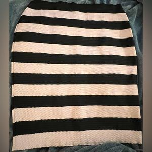 Ashley Stewart Plus Size Skirt